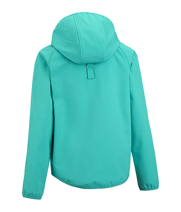 Veste softshell enfant  Neala Magic II