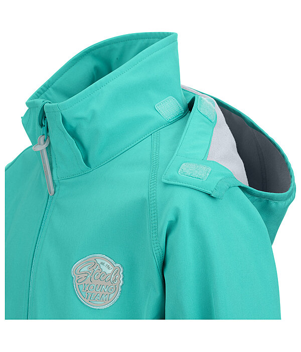 Veste softshell enfant  Neala Magic II