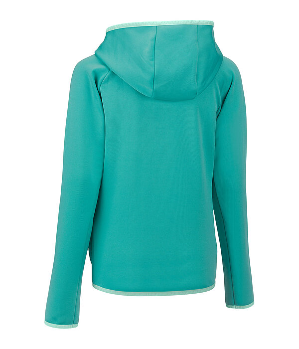 Veste  capuche Power-Stretch Enfant  Lene