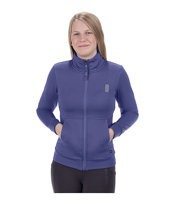 Veste Power-Stretch Enfant  Jano