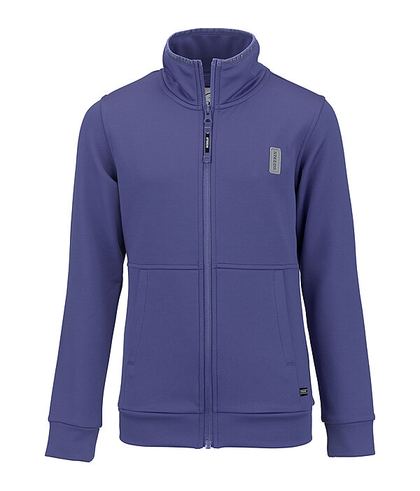Veste Power-Stretch Enfant  Jano