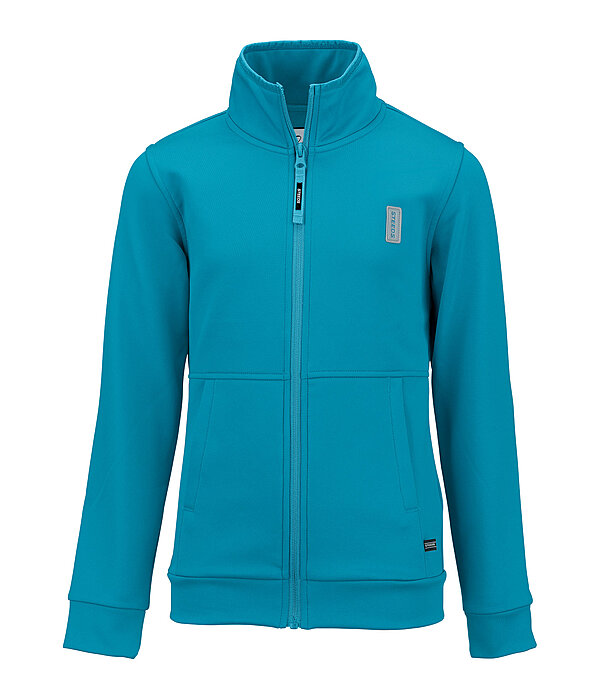 Veste Power-Stretch Enfant  Jano
