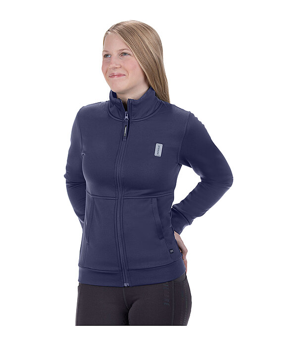 Veste Power-Stretch Enfant  Jano