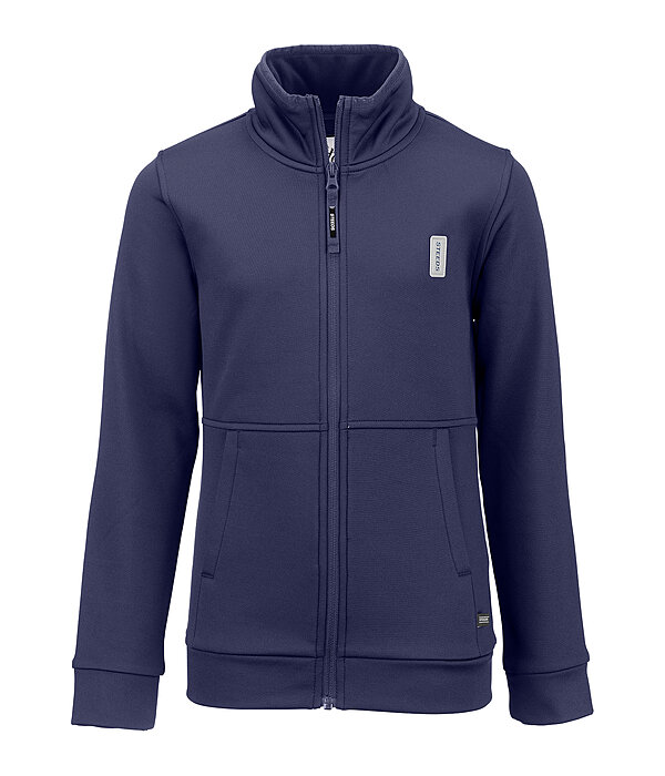Veste Power-Stretch Enfant  Jano