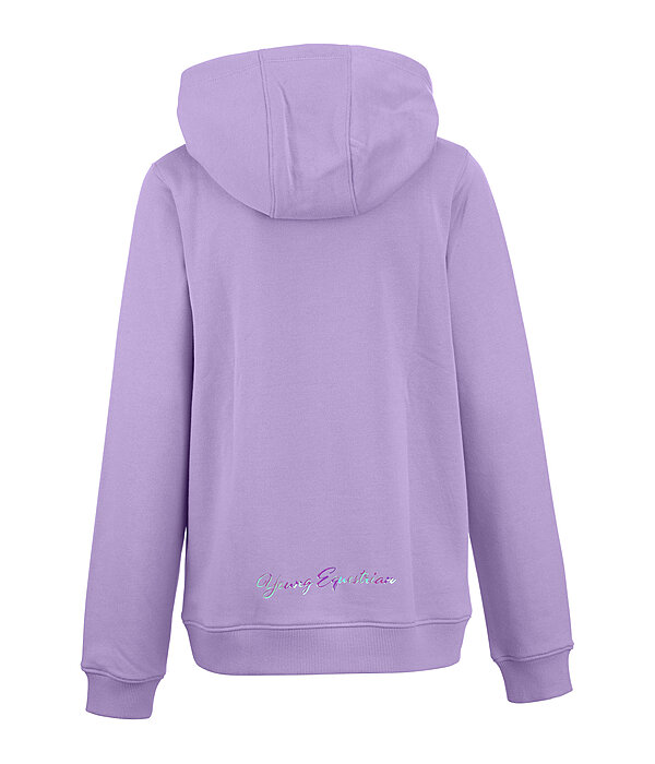 Sweat  capuche Enfant  Elvi