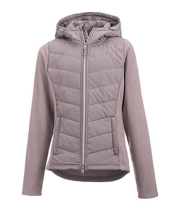 Veste matelasse bi-matire Enfant  Inja