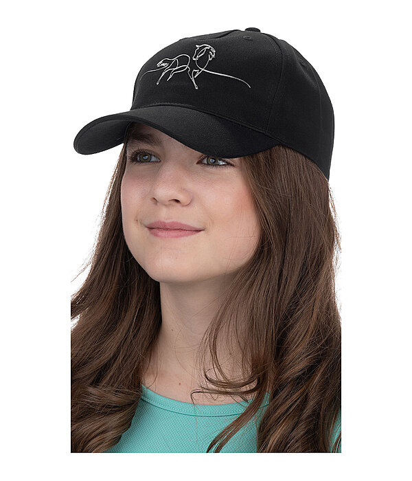 Casquette d'�t� enfant  Gisa