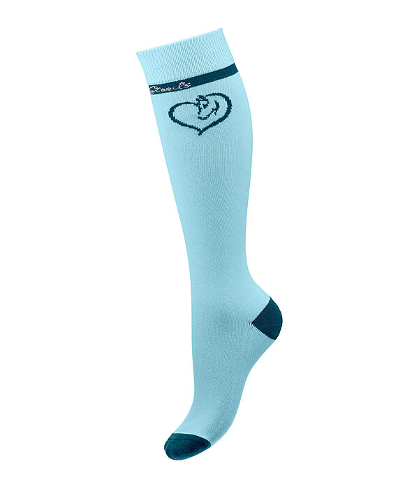Chaussettes hautes enfant  Elvi