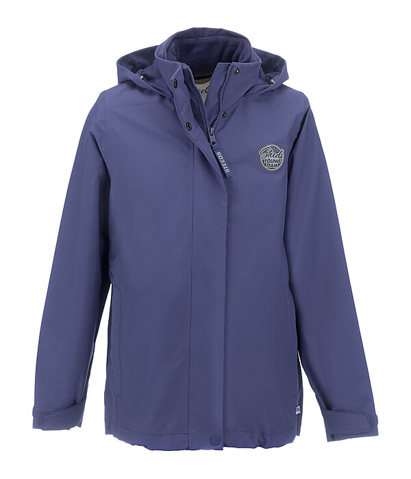 Veste d'quitation 3 en 1 Enfant  Runa