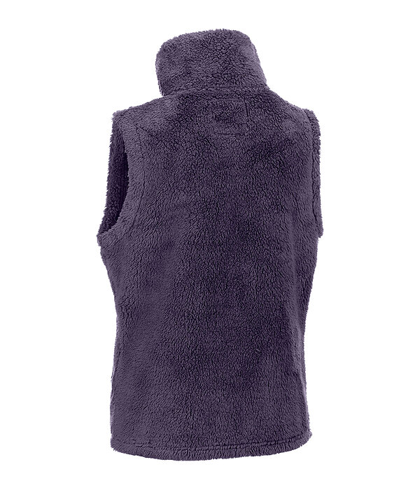 Gilet en polaire Teddy enfant  Ylvie