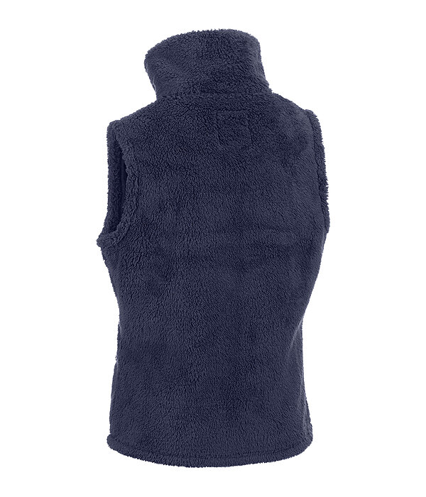 Gilet en polaire Teddy Enfant  Ylvie