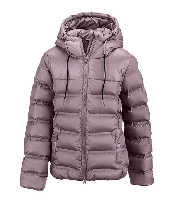 Veste d'quitation matelasse hiver enfant  Fenna