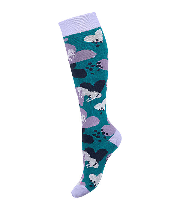 Chaussettes enfant  Aylin