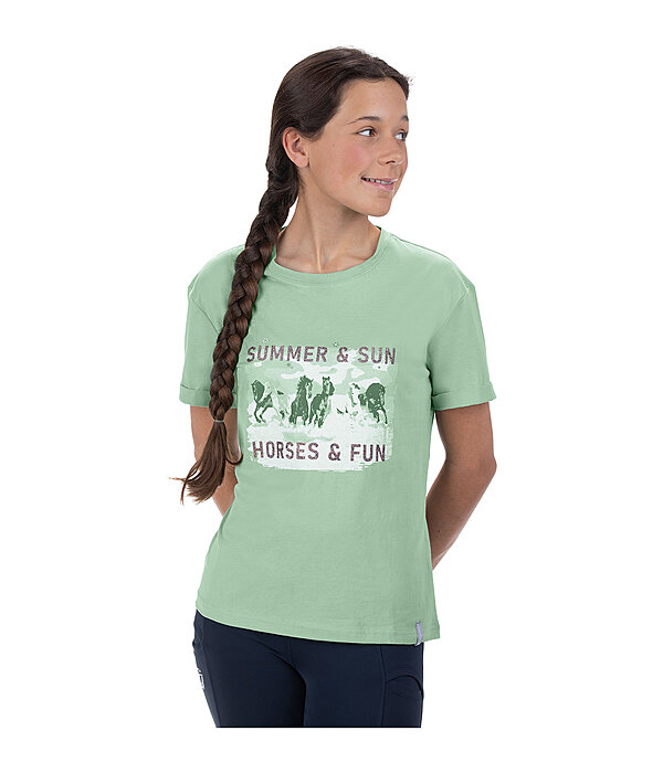 T-shirt enfant  Olena