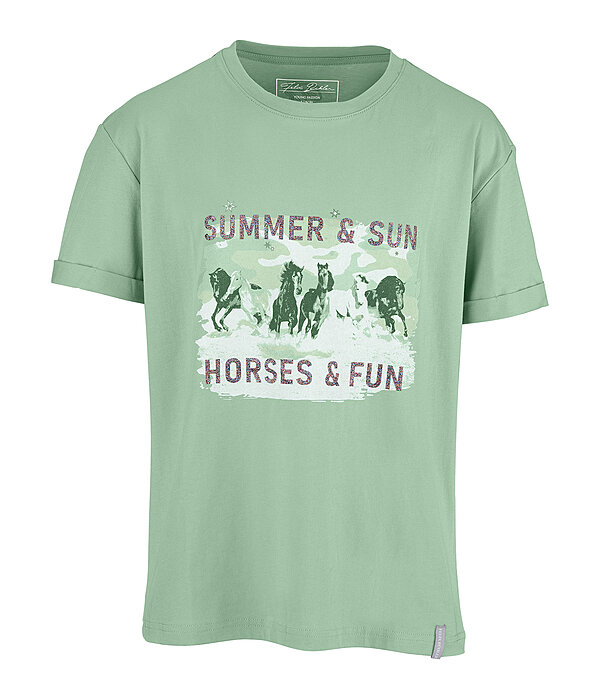 T-shirt enfant  Olena
