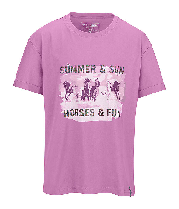 T-shirt enfant  Olena