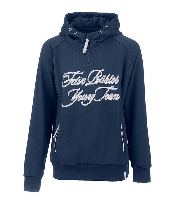 Sweat  capuche technique enfant  Oletta