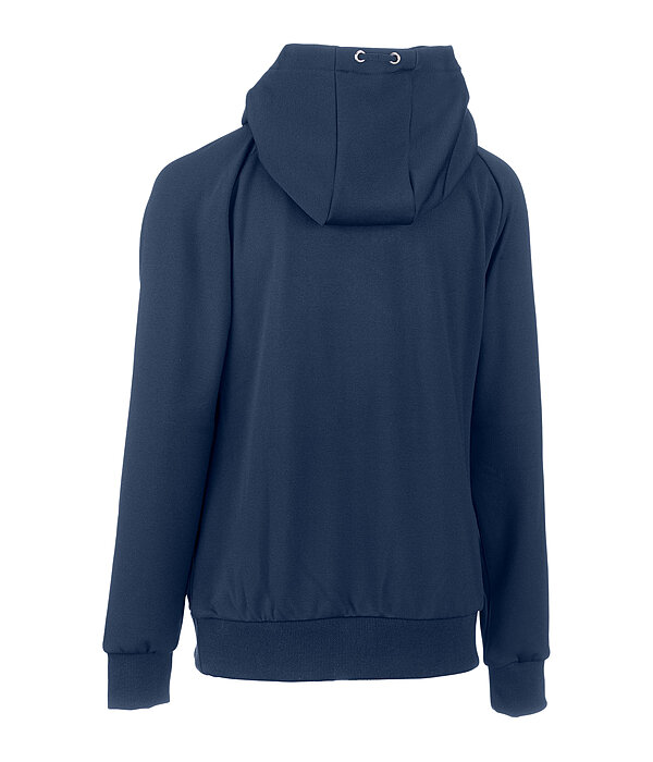 Sweat  capuche technique enfant  Oletta