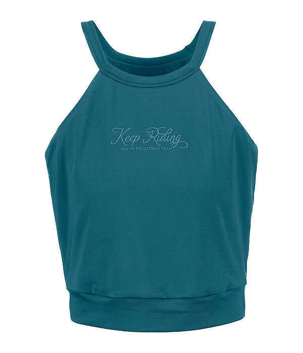 Crop top enfant  Dalin