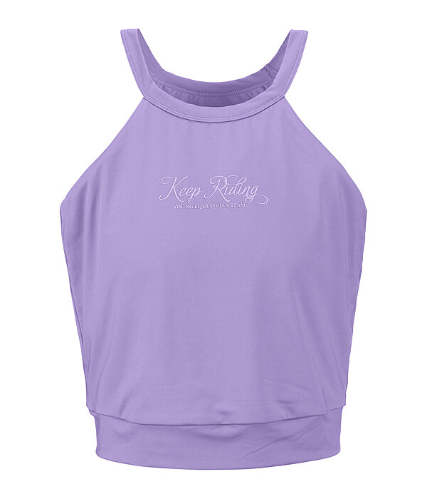 Crop top enfant  Dalin