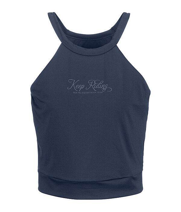Crop top enfant  Dalin