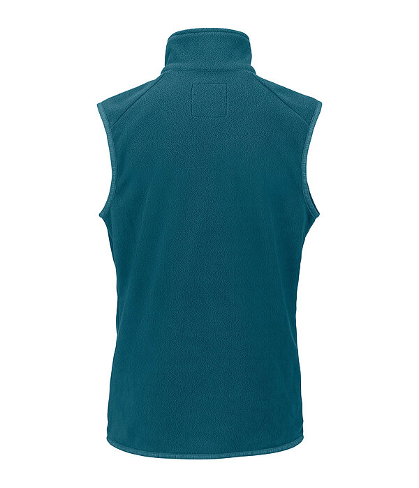 Gilet d'quitation polaire enfant  Cadis