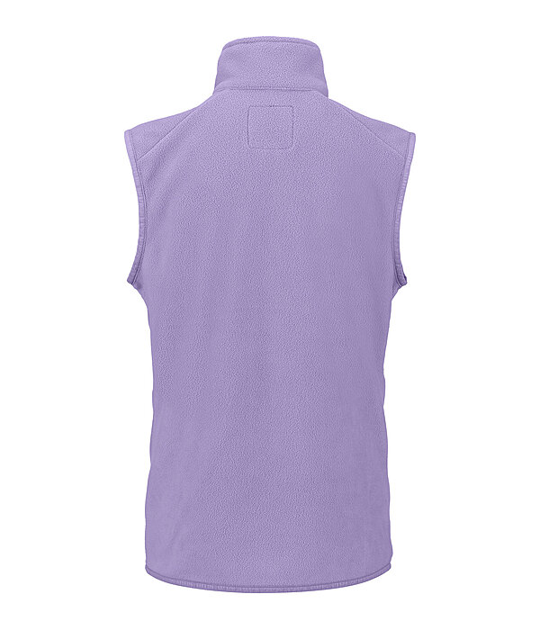 Gilet d'quitation polaire enfant  Cadis