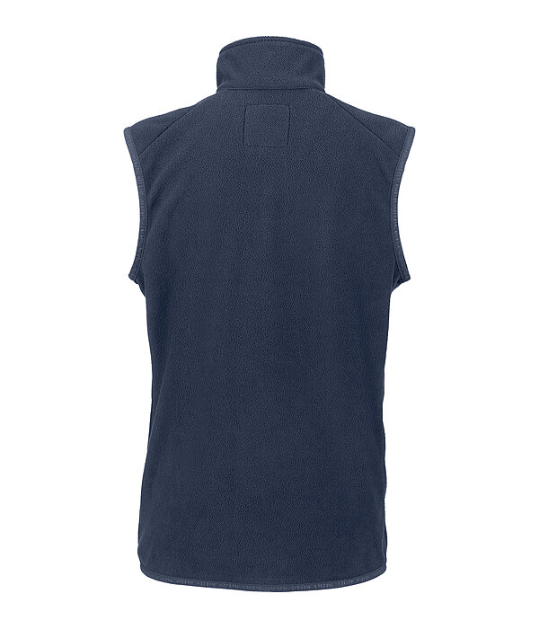 Gilet d'quitation polaire enfant  Cadis