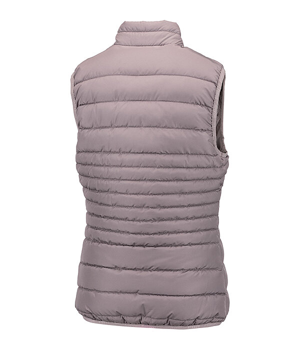 Gilet d'quitation matelass enfant  Jane