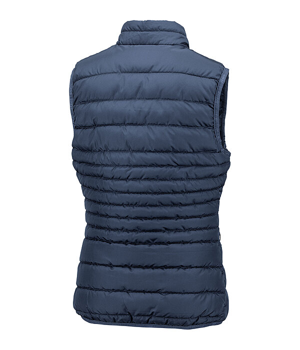 Gilet d'quitation matelass enfant  Jane