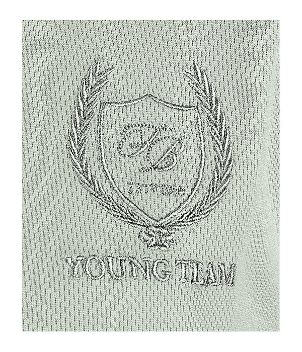 T-shirt technique enfant  Letta