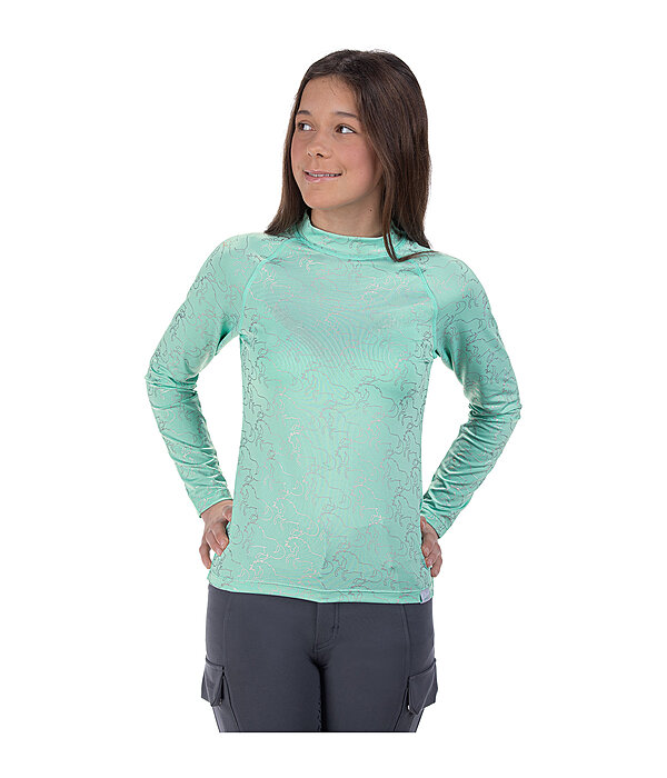 T-shirt anti UV enfant  Sena II