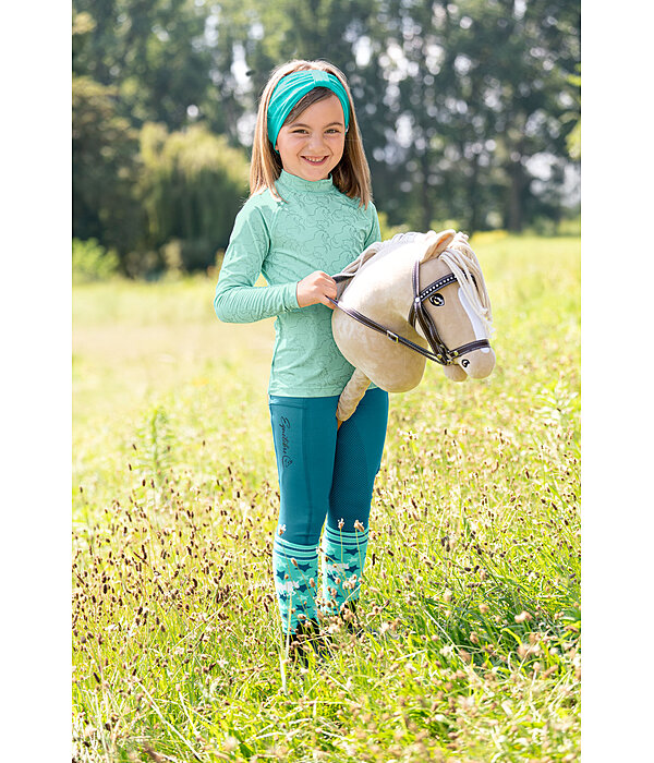 T-shirt anti UV enfant  Sena II