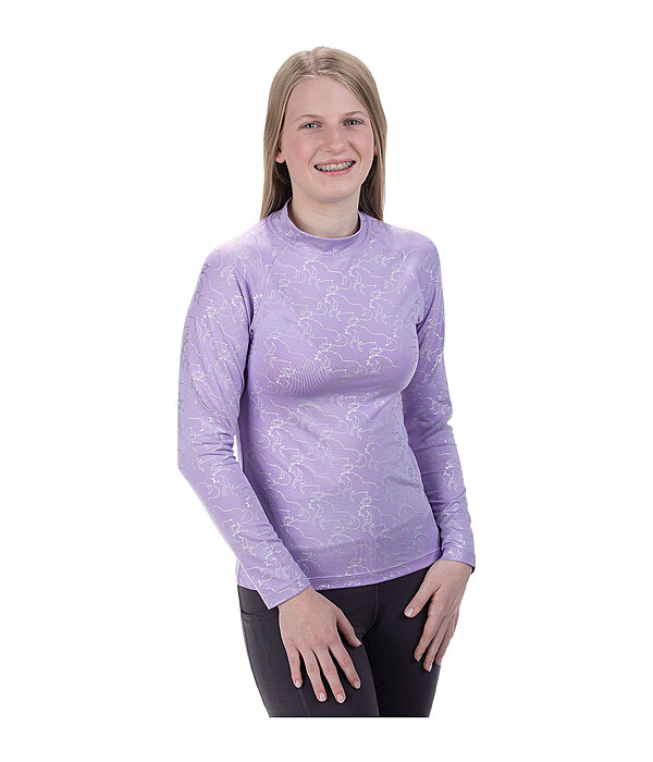 T-shirt anti UV enfant  Sena II