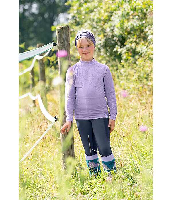T-shirt anti UV enfant  Sena II