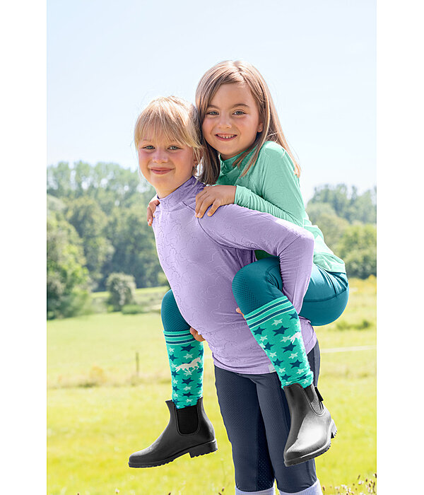 T-shirt anti UV enfant  Sena II