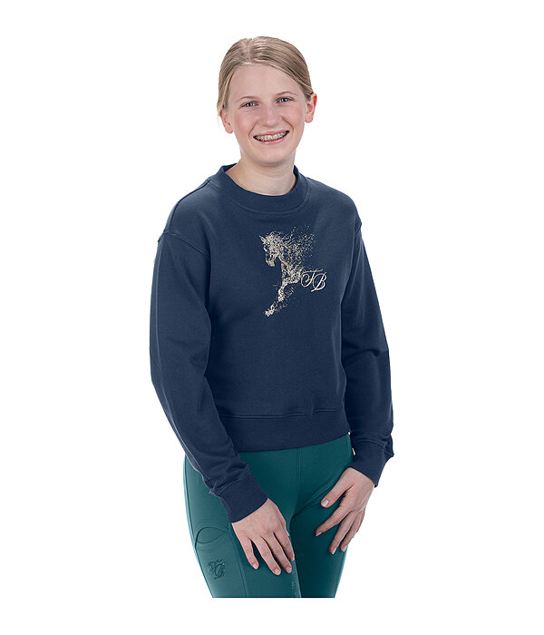 Sweat enfant  Laelia