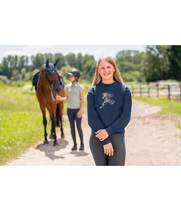 Sweat enfant  Laelia