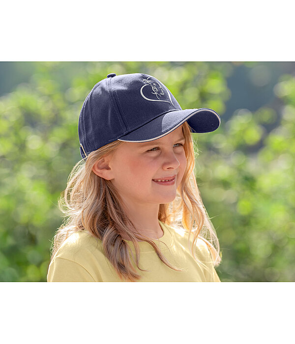 Casquette enfant  Hearty II