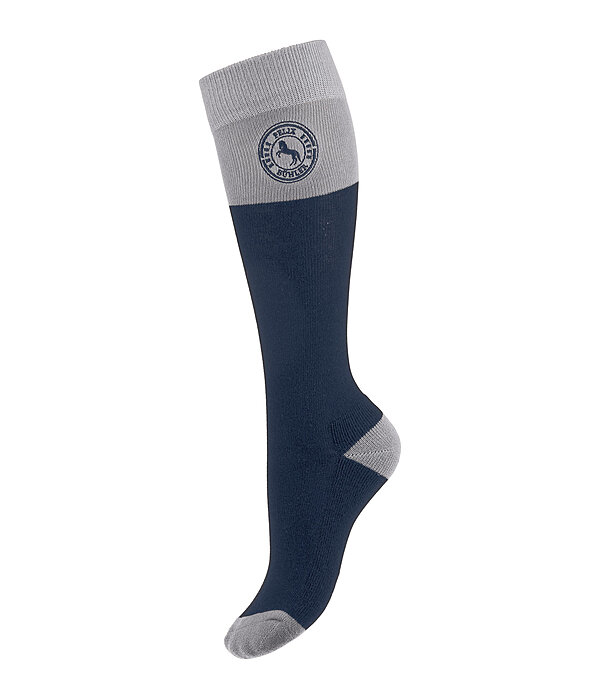 Chaussettes hautes enfant