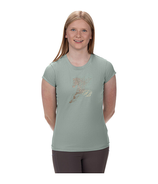 T-shirt enfant  Diana
