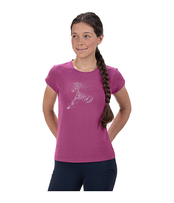 T-shirt enfant  Diana