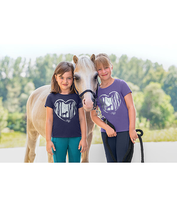 T-shirt enfant  Hearty II