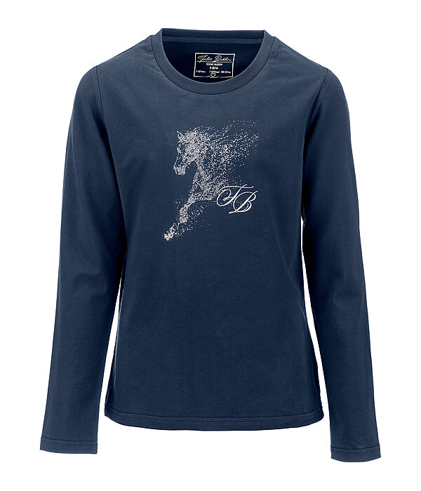 T-shirt  manches longues enfant  Dana