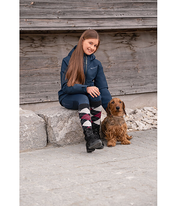 Blouson technique enfant  Dina