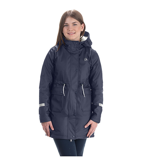 Veste hiver de pluie enfant  Sealy II
