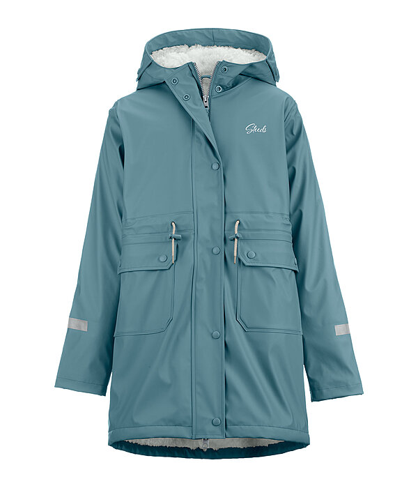 Veste hiver de pluie enfant  Sealy II