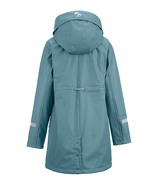 Veste hiver de pluie enfant  Sealy II