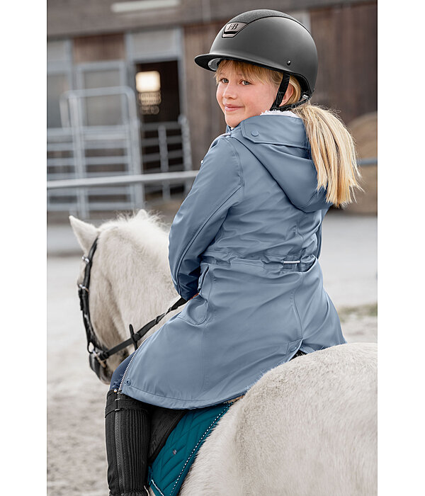 Veste hiver de pluie enfant  Sealy II