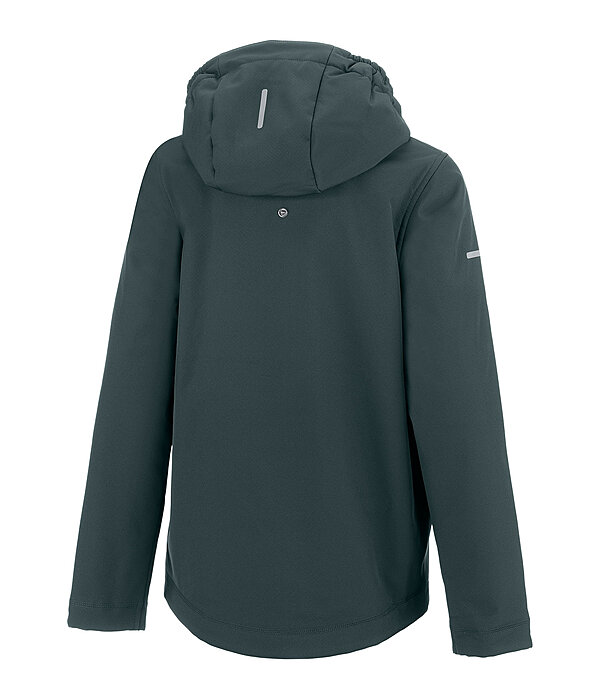 Veste softshell enfant  Mo